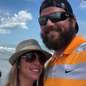 Meet your Posher, Jillian